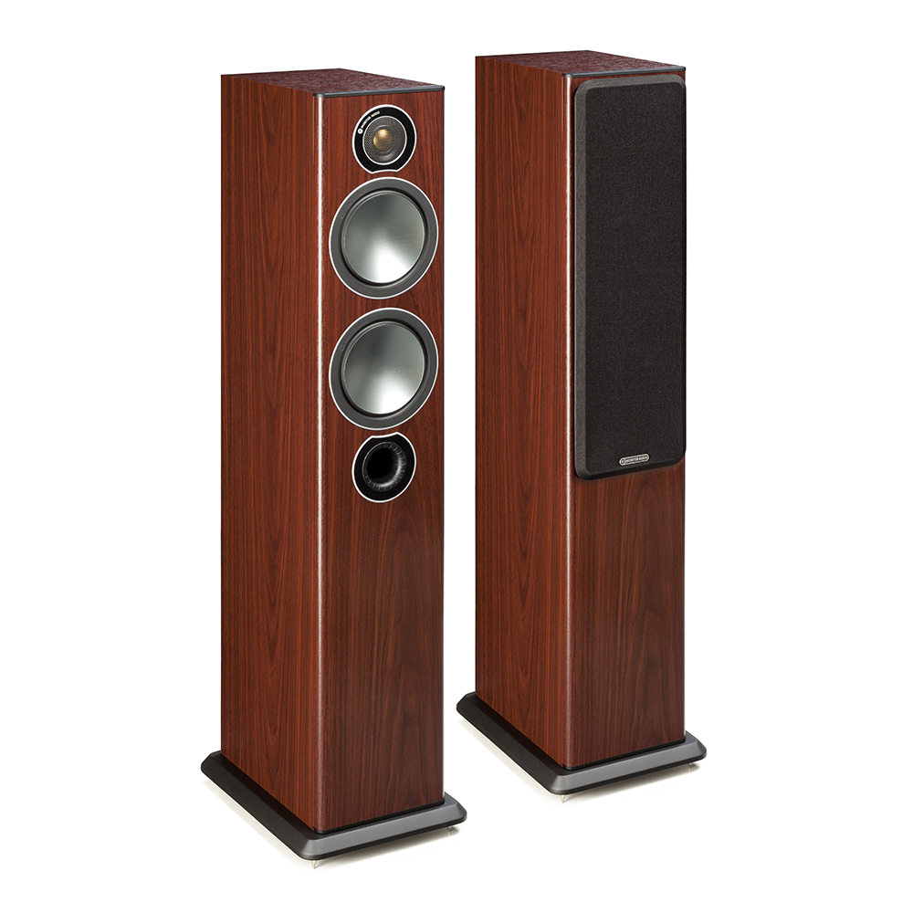 Monitor Audio Bronze 5
